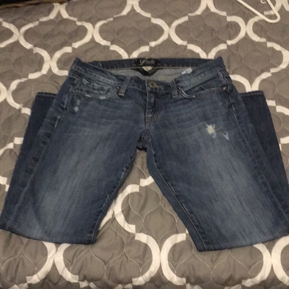 Lucky Brand jeans